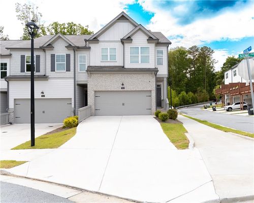510 Scenic Pass, Woodstock, GA, 30189-1500 | Card Image