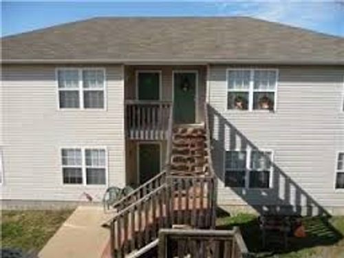 b-611 Westfield Pl, Gravette, AR, 72736-9545 | Card Image
