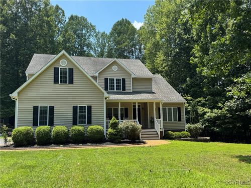 2669 Dorset Meadows Dr, Powhatan, VA, 23139-7827 | Card Image