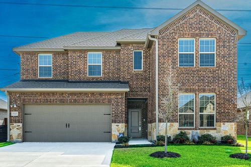 8348 George Brown Dr, Garland, TX, 75043-6601 | Card Image