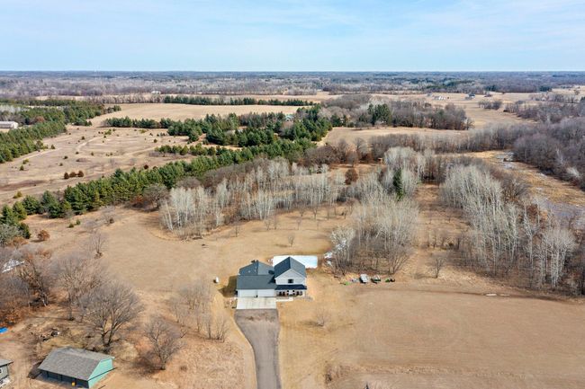 31233 Yucca Ct Nw, House other with 3 bedrooms, 3 bathrooms and null parking in Cambridge MN | Image 70