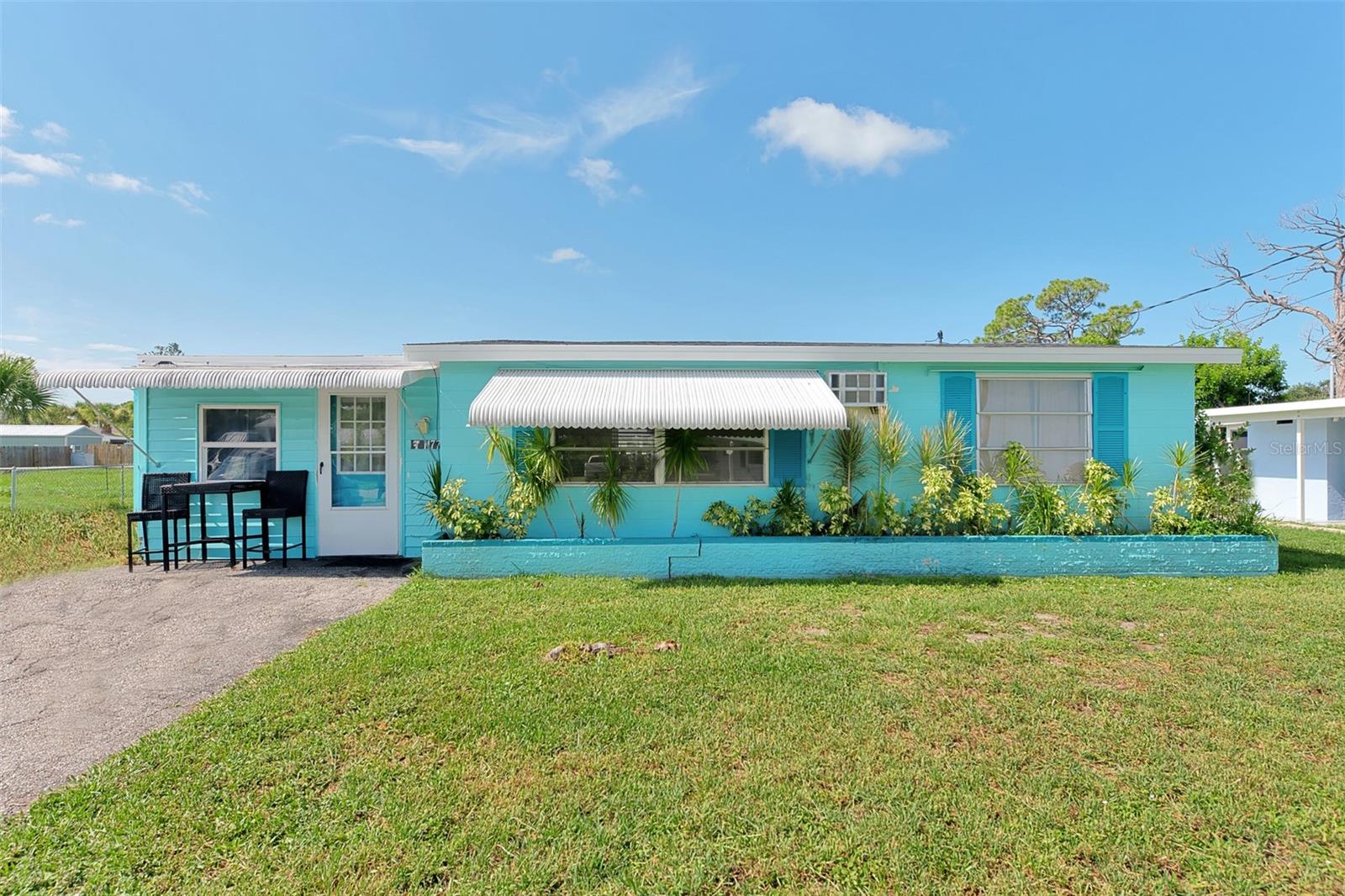 South Ln, Englewood, FL 34224