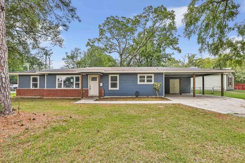 4505 Dallas St, Beaumont, TX, 77703-1323 | Card Image