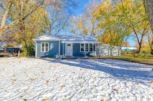 3133 Campbell Ave, Indianapolis, IN, 46218-2553 | Card Image