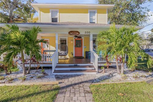 200 Live Oak Street, NEW SMYRNA BEACH, FL, 32168 | Card Image