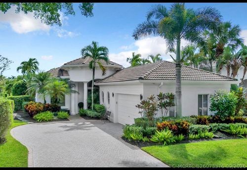 7743 Villa D Este Way, Delray Beach, FL, 33446-4304 | Card Image