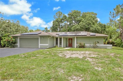 3425 29th Ave Sw, Naples, FL, 34117-8421 | Card Image