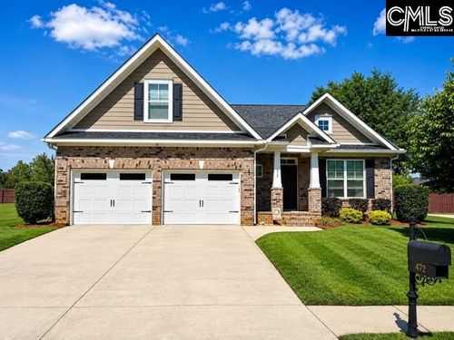 472 Dickson Hill Circle, West Columbia, SC, 29170 | Card Image