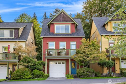 145 Sadie Ln Nw, Bainbridge Island, WA, 98110-1796 | Card Image