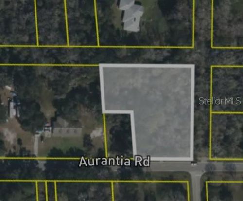 4060 Aurantia Rd, Mims, FL, 32754-4705 | Card Image