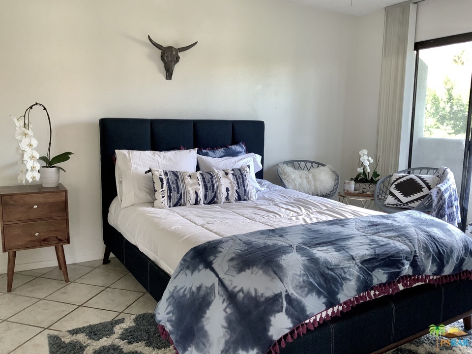 Residential in Palm Springs 5