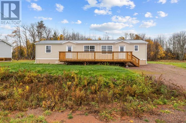 43 Pate Garden Dr, House other with 2 bedrooms, 0 bathrooms and null parking in O'leary PE | Image 22
