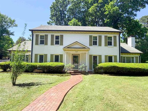 2335 Hickory Crest Dr, Memphis, TN, 38119 | Card Image