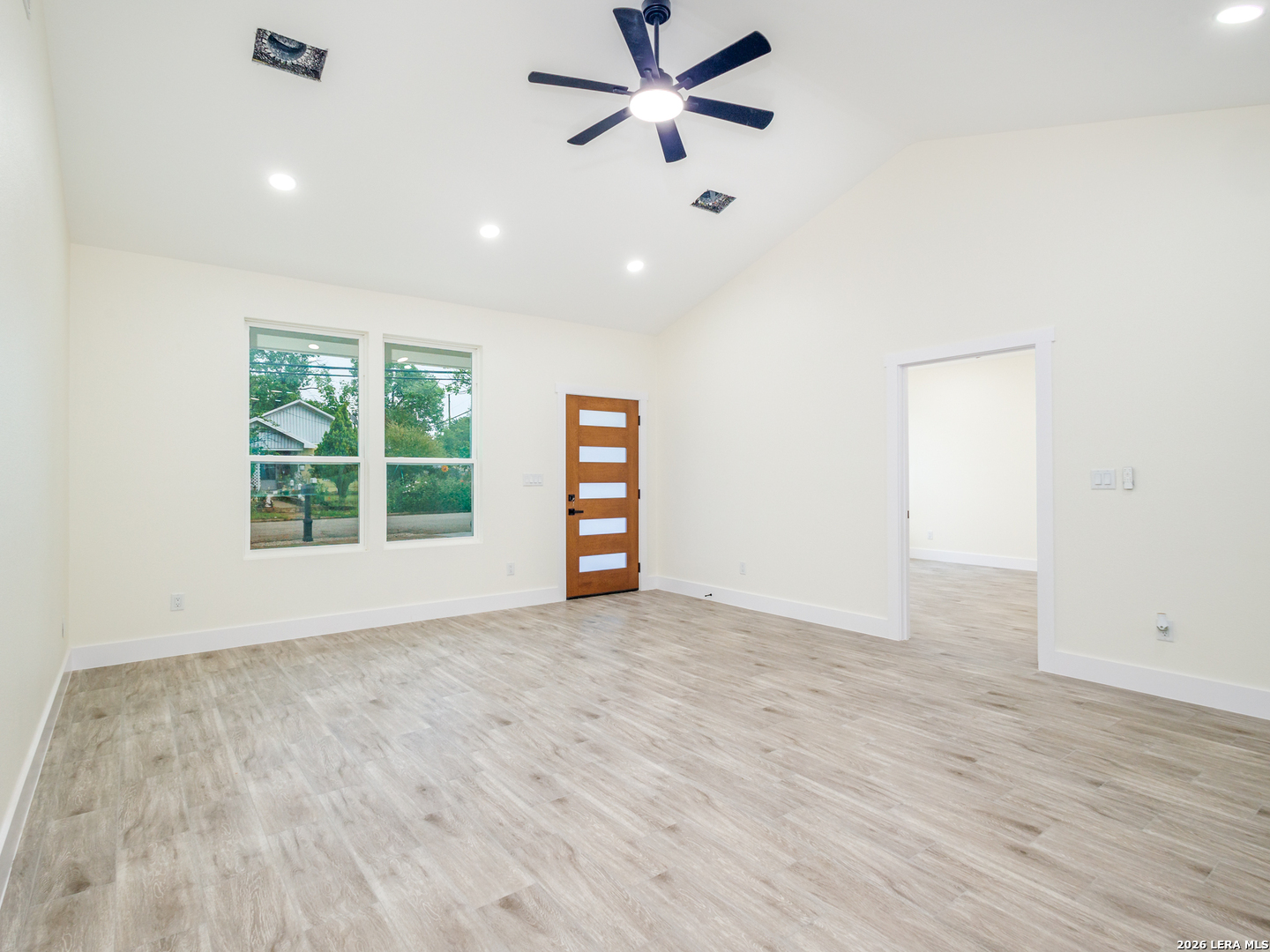 Residential in Brownwood 3