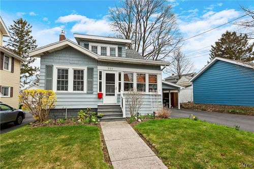 220 Roxford Road N, Salina, NY, 13208 | Card Image