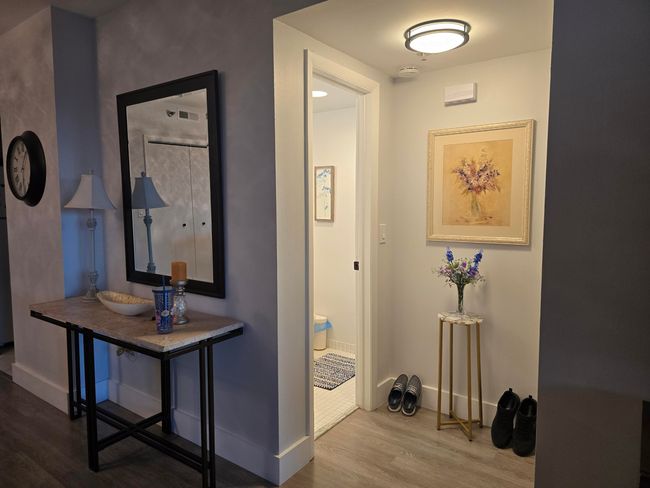 APT-715 - 4001 Hillcrest Dr, Condo with 1 bedrooms, 2 bathrooms and null parking in Hollywood FL | Image 18