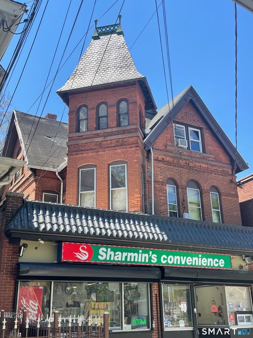 1562 Chapel St, New Haven, CT, 06511-4251 | Card Image