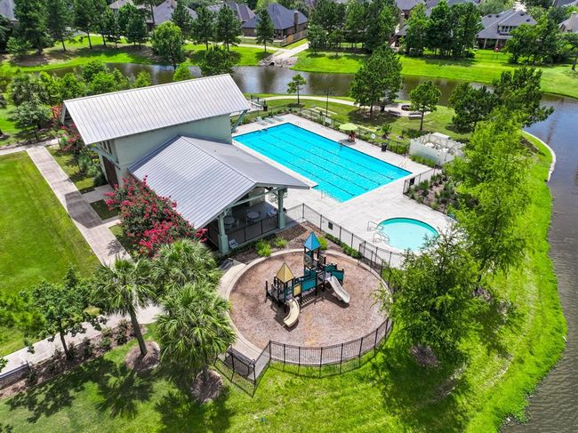 17010 Harpers Way, House other with 5 bedrooms, 6 bathrooms and 4 parking in Conroe TX | Image 37
