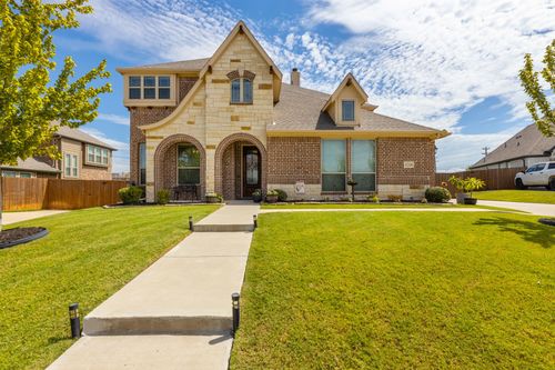 4206 Dandelion Ln, Midlothian, TX, 76065-3845 | Card Image