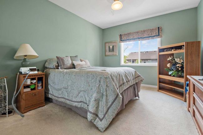 8 - 939 Ramage Cres, Home with 3 bedrooms, 3 bathrooms and 2 parking in Red Deer AB | Image 12
