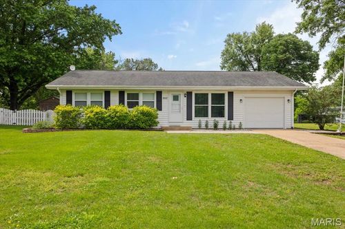 802 Lincoln Street, Evansville, IL, 62242 | Card Image