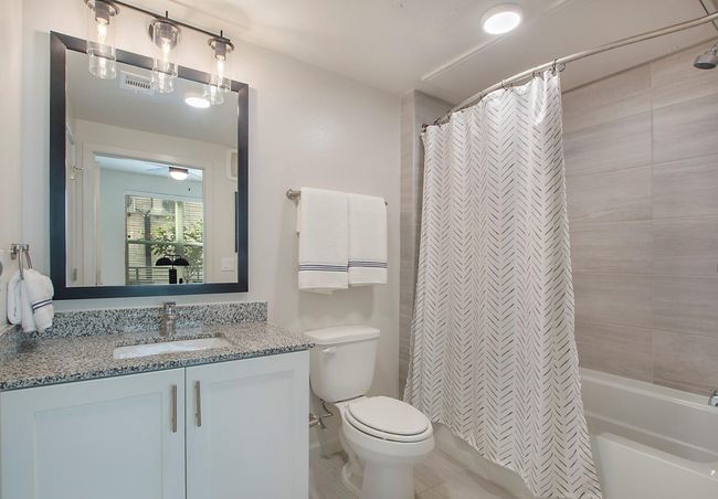 APT-706 - 2100 Legacy Dr, Townhouse with 3 bedrooms, 4 bathrooms and null parking in Plano TX | Image 17