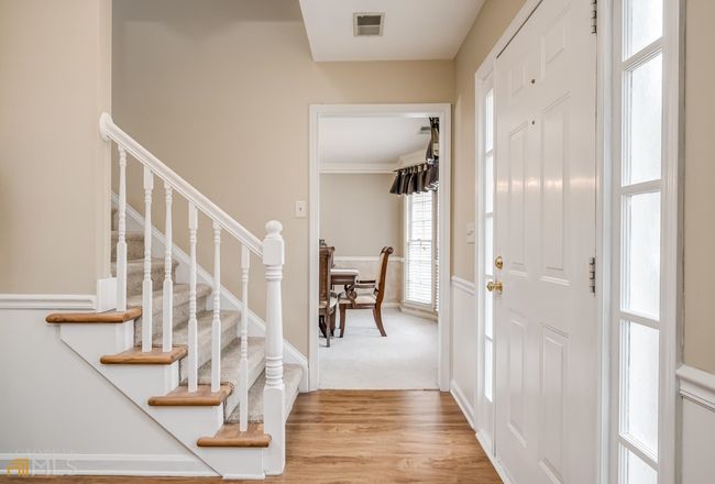 1026 Parsons Greene Dr, House other with 4 bedrooms, 3 bathrooms and null parking in Powder Springs GA | Image 20