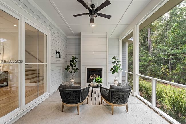 49 Oldfield Village Rd, House other with 5 bedrooms, 5 bathrooms and null parking in Bluffton SC | Image 29