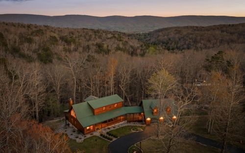 45 Deep Woods Dr, Dunlap, TN, 37327-6965 | Card Image