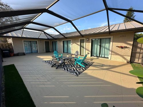 5550 Golden Eagle Cir, Palm Beach Gardens, FL, 33418-1523 | Card Image