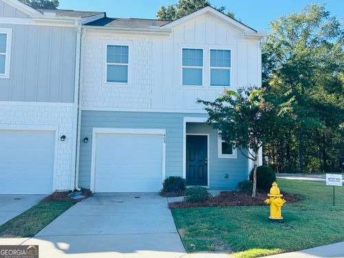 463 Union Station St, Cartersville, GA, 30120-6139 | Card Image