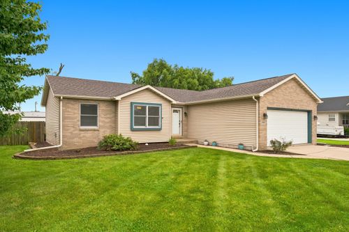 2491 S Hansen Blvd, Hobart, IN, 46342 | Card Image