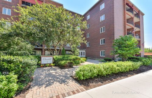 apt-2ds-515 N Main St, Glen Ellyn, IL, 60137-5154 | Card Image
