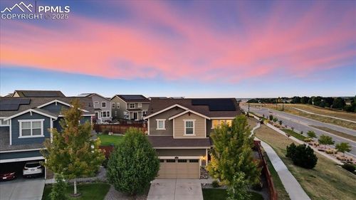 10539 Casper Pt, Parker, CO, 80134-5894 | Card Image