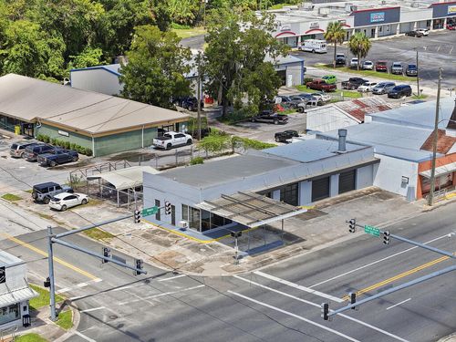 10 N Main St, CHIEFLAND, FL, 32626-0800 | Card Image