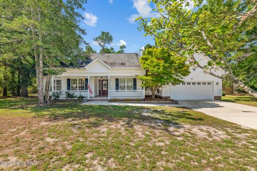 507 Oak Pond Pt, Hubert, NC, 28539-4642 | Card Image