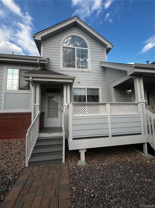 b-16901 E Warren Pl, Aurora, CO, 80013-4104 | Card Image