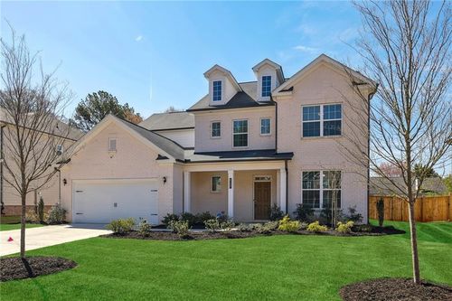 4257 Freight St, Tucker, GA, 30084-2506 | Card Image
