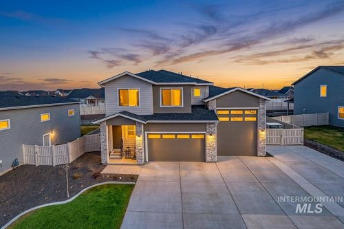1218 Stirling Meadows Ct, Middleton, ID, 83644-1182 | Card Image