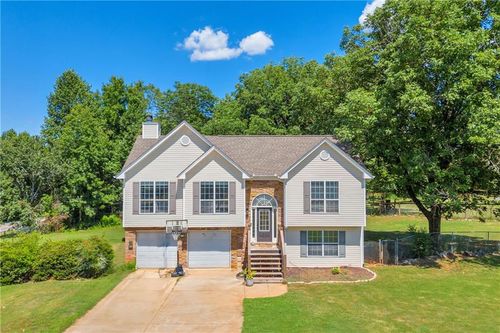 3407 Belmont Heights Dr, Gainesville, GA, 30507-8924 | Card Image