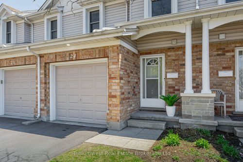 24-66 Rodgers Rd, Guelph, ON, N1G4Y5 | Card Image