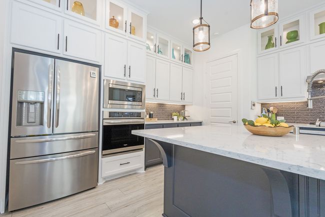 14437 Greymoore Cir, Townhouse with 3 bedrooms, 3 bathrooms and null parking in Aledo TX | Image 9
