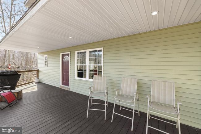8620 Monns Gap Rd, House other with 4 bedrooms, 2 bathrooms and null parking in WAYNESBORO PA | Image 57