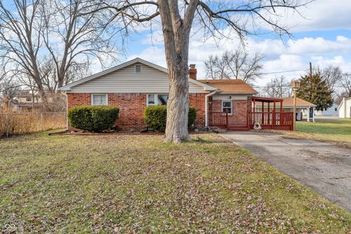 5412 Margate Rd, Indianapolis, IN, 46221-3121 | Card Image