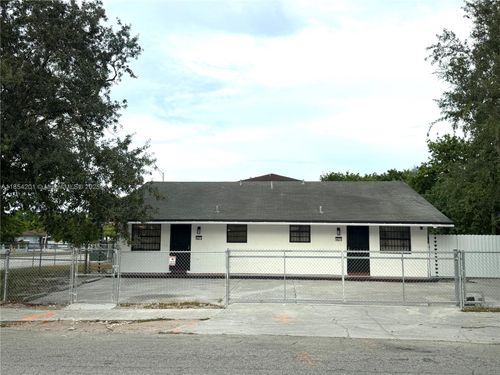 1-10273 Nw 25th Ave, Miami, FL, 33147-1716 | Card Image