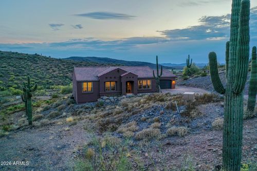 3443 W Joy Ranch Rd, Phoenix, AZ, 85086-0518 | Card Image