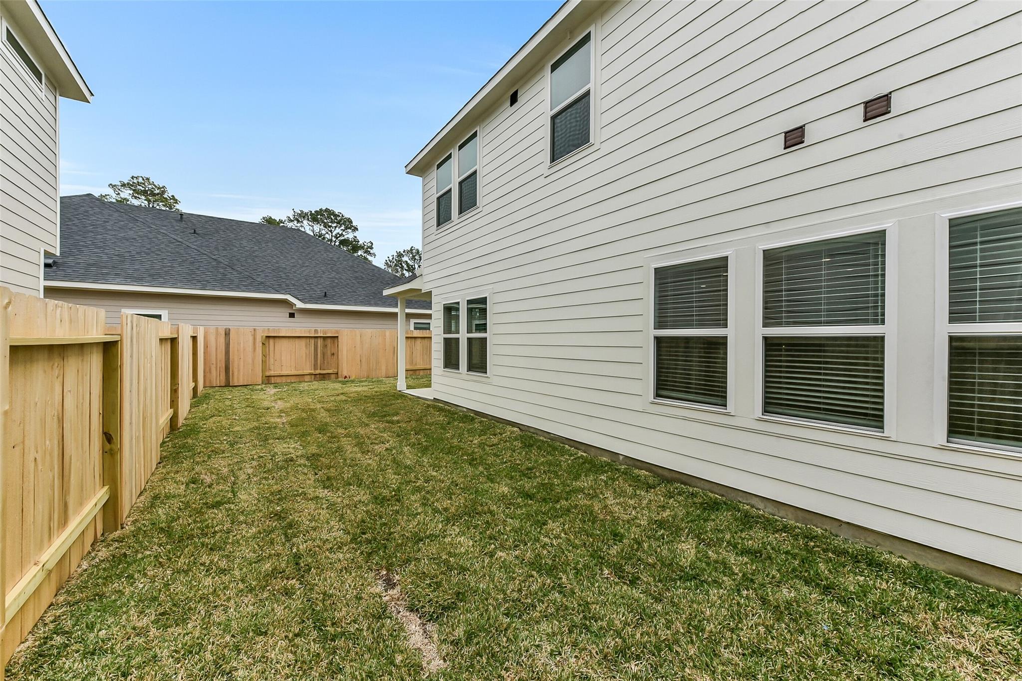 Residential Lease in Baytown 3