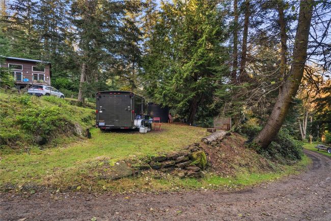 608 Tumbo Channel Rd, Home with 0 bedrooms, 0 bathrooms and 6 parking in Saturna Island BC | Image 8