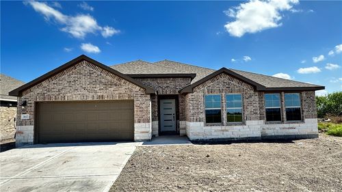 3617 Sahar Lake Drive, Robstown, TX, 78380 | Card Image