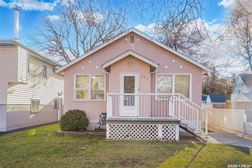 112 2nd St E, Saskatoon, SK, S7H1N4 | Card Image